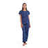 Women summer pajama set Space t-shirt + pants